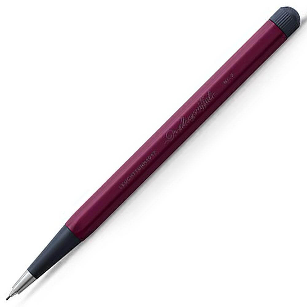 Leuchtturm Drehgriffel Nr 2 Graphite Lead Pencil